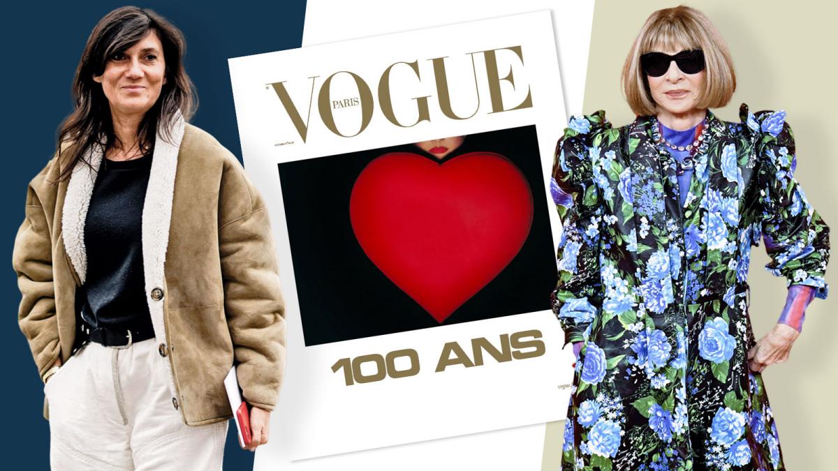 Anna Wintour TheTimes — image courtesy of thetimes.com