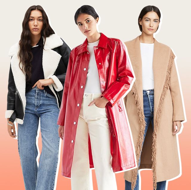 fall 2021 Ladies Coats oprahdaily — image courtesy of oprahdaily.com