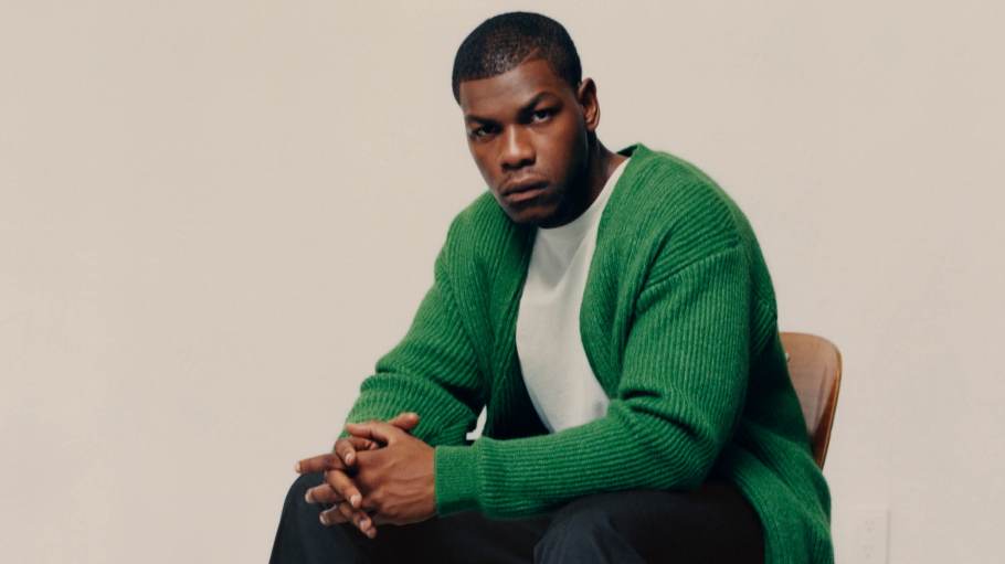 John Boyega HM wwd — image courtesy of wwd.com