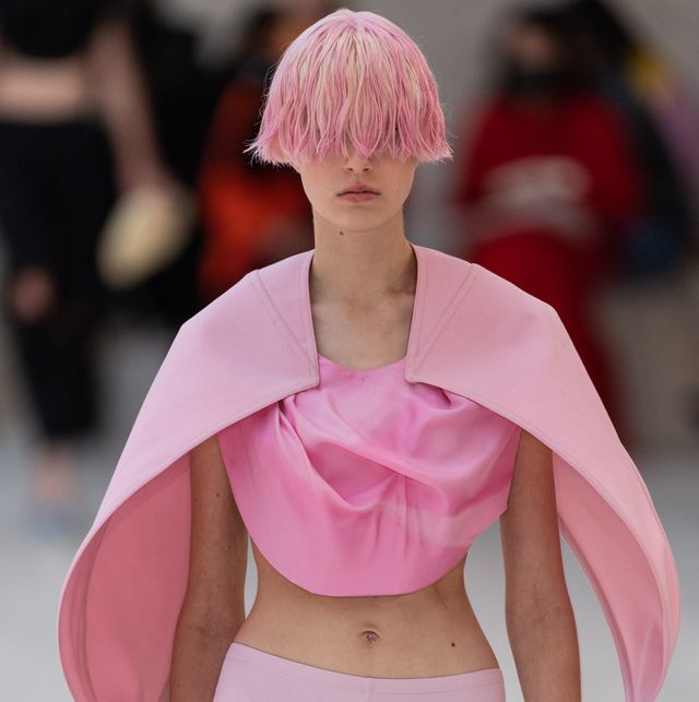 Loewe vogue — image courtesy of vogue.com