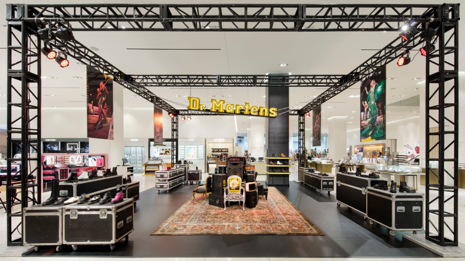 Nordstrom DrMarten wwd — image courtesy of wwd.com