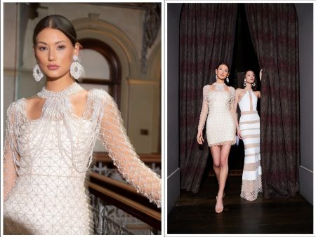 PatBO Bridal Fall 2022