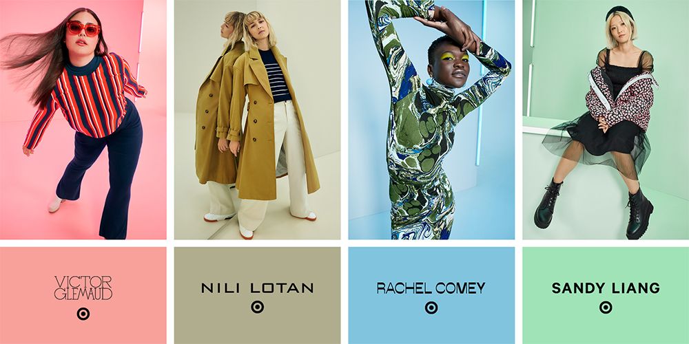 Target thecut — image courtesy of e!online.com