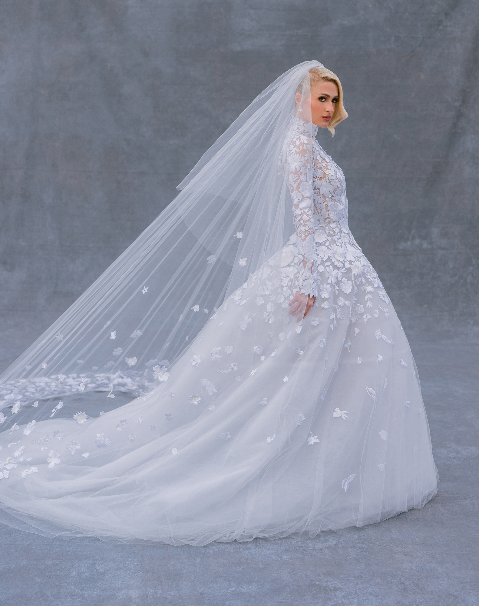 9.wedding dress