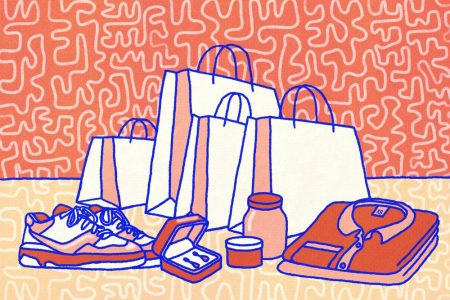 Black Friday feature