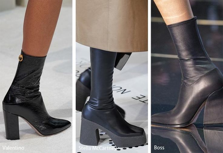fall 2021 boots pinterest