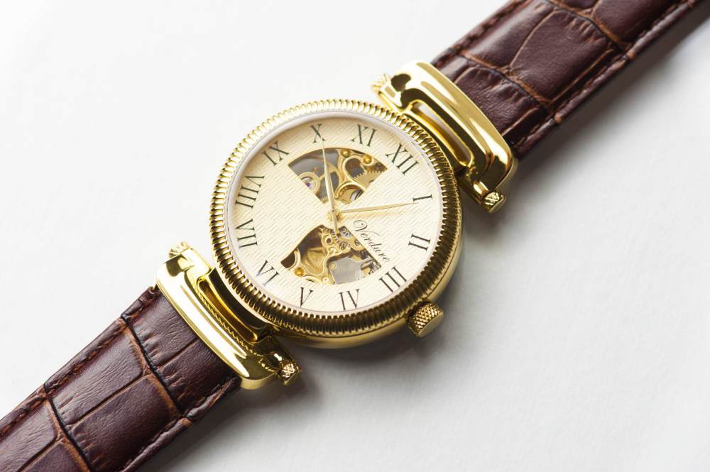 Fall 2021 Mens Watches 03 Verdure Brown Excellence