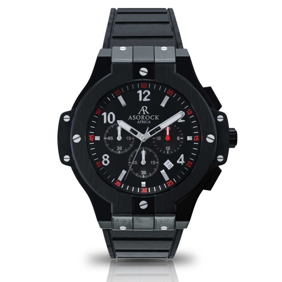 Fall 2021 Mens Watches 06 Asorock Speedracer