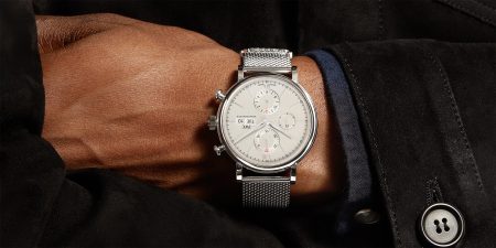 Fall 2021 mens watches feature