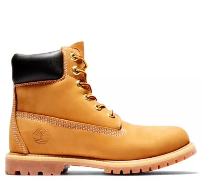 FallBoots Timberland 01