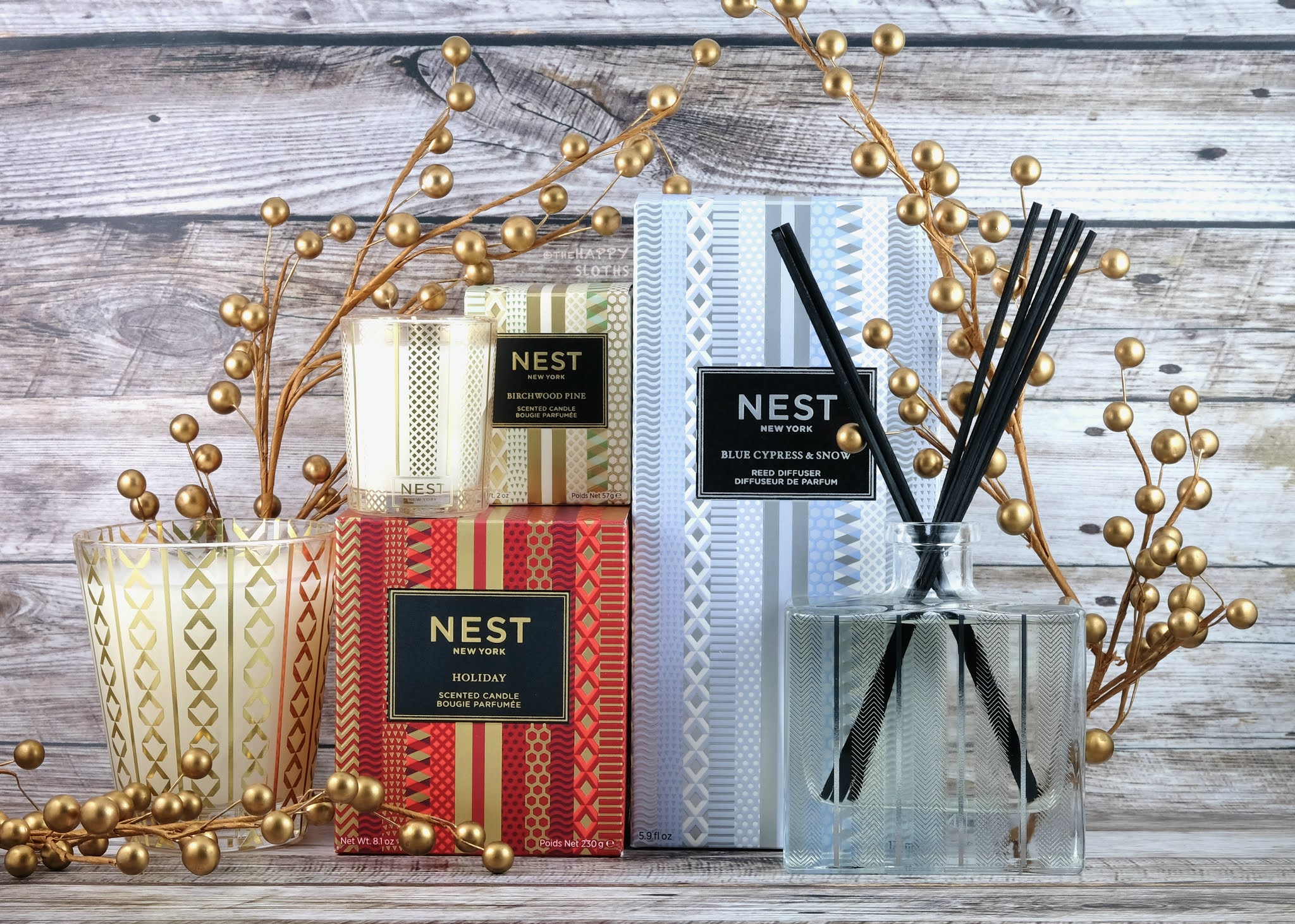 09 Black Nest — image courtesy of happysloths.com