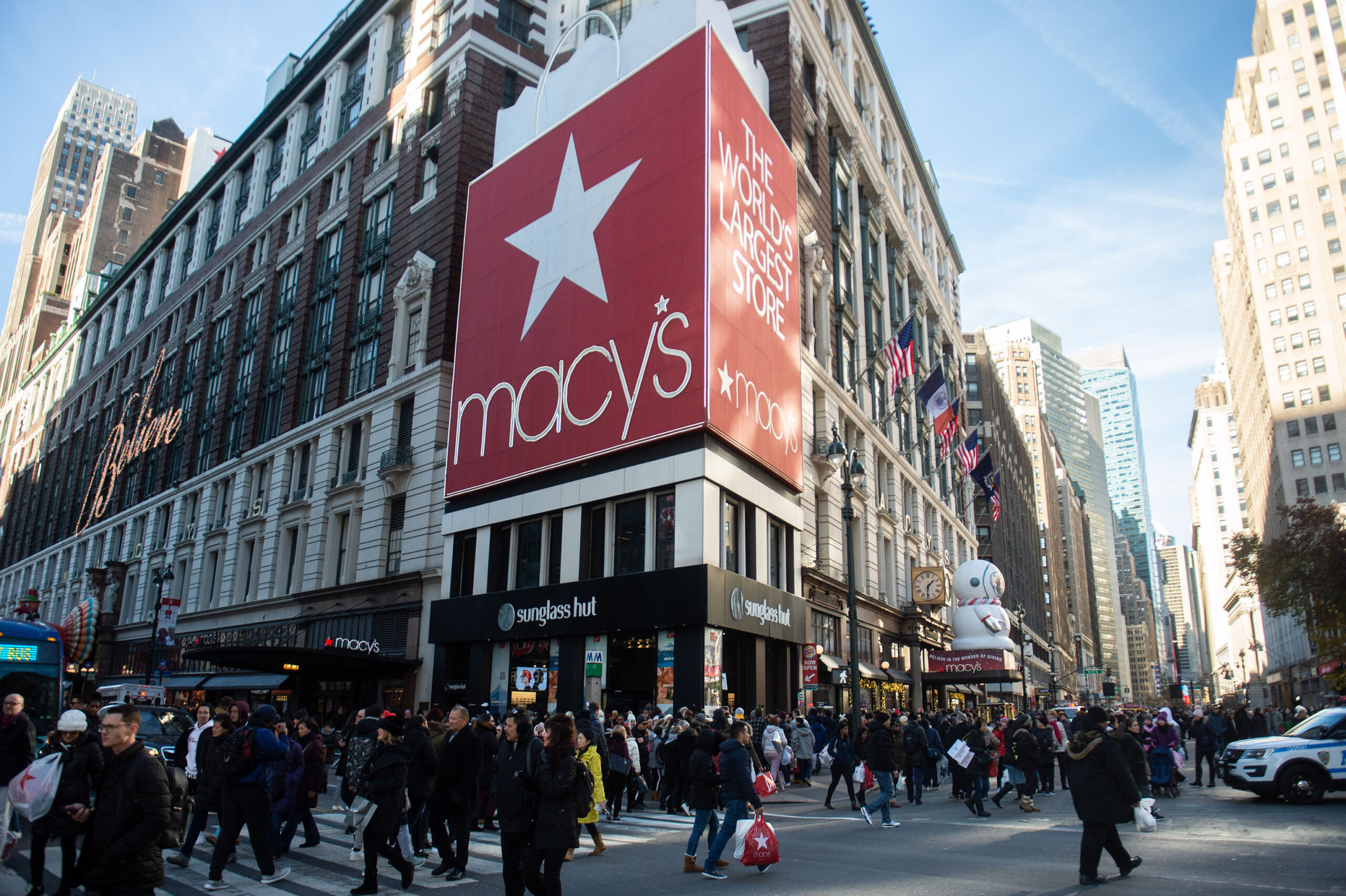05.5 Black Macys — image courtesy of Macy's