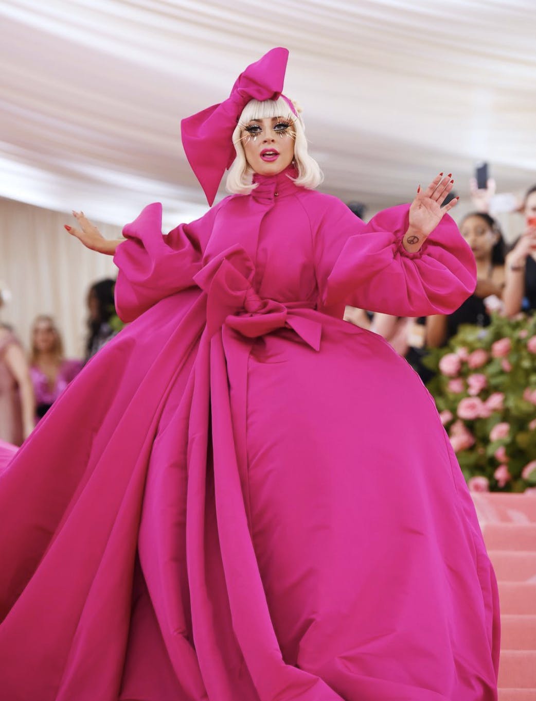 met gala camp 2019 — image courtesy of lofficielusa.com