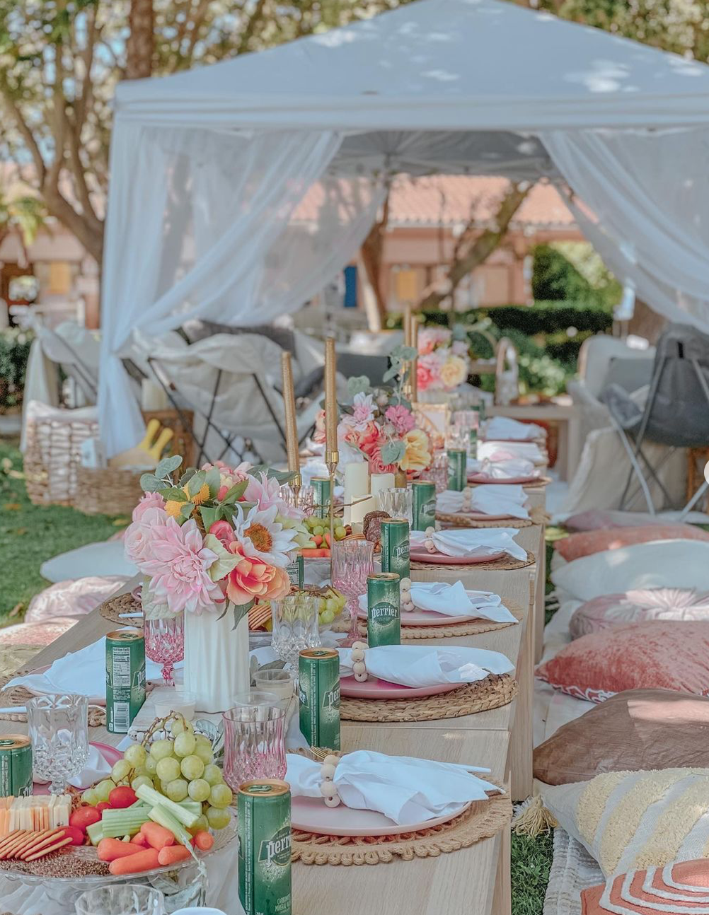 picnics by chrissy 02 — image courtesy of Instagram
