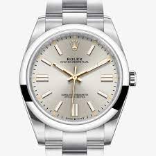 Rolex Oyster