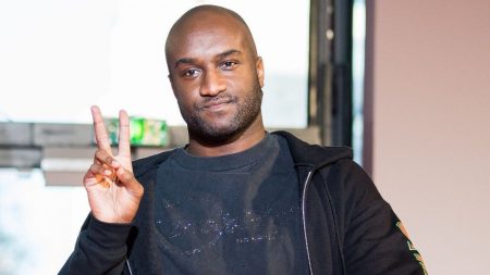 Virgil A feature