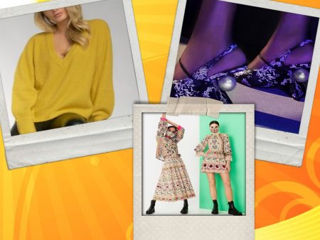 Wednesday Sample Sale November15 2021