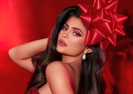 2021 Celebrity gifts