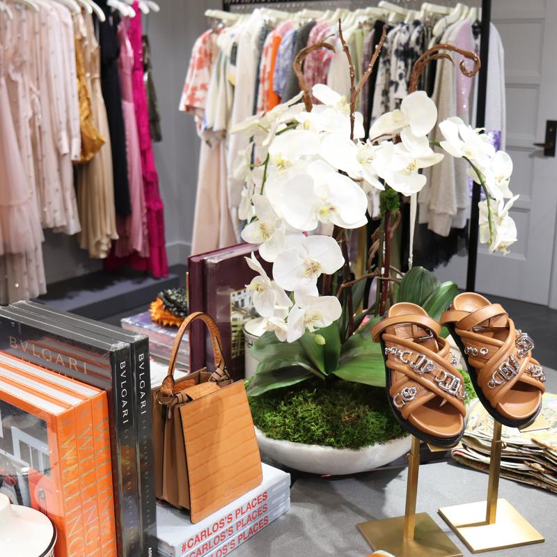 Fashion Boutiques 05 Dallas Market