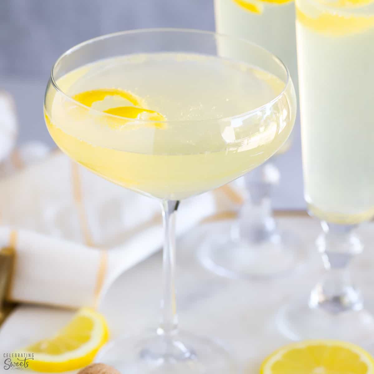 French 75 1 2
