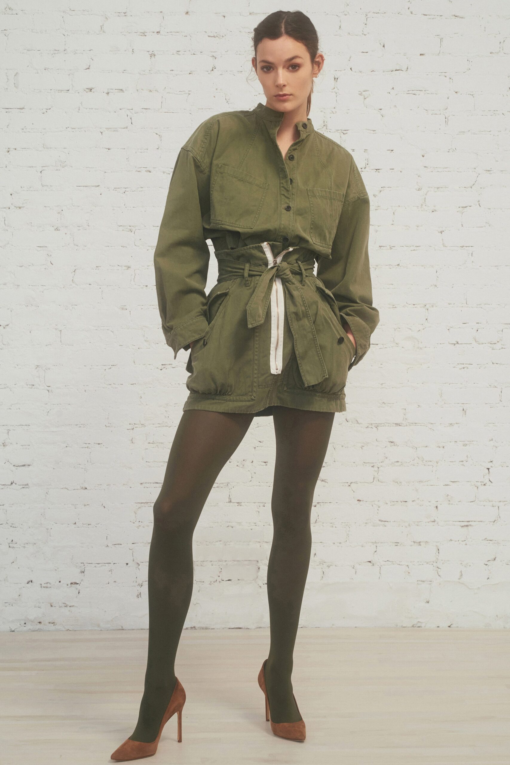 Marissa Webb fall 2021 vogue — image courtesy of vogue.com