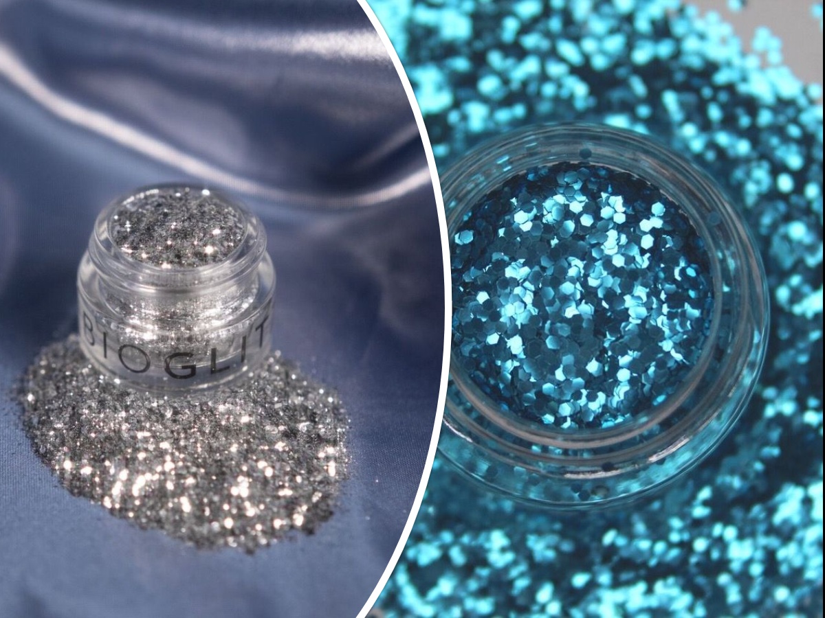 New Years Eve Beauty Bioglitz
