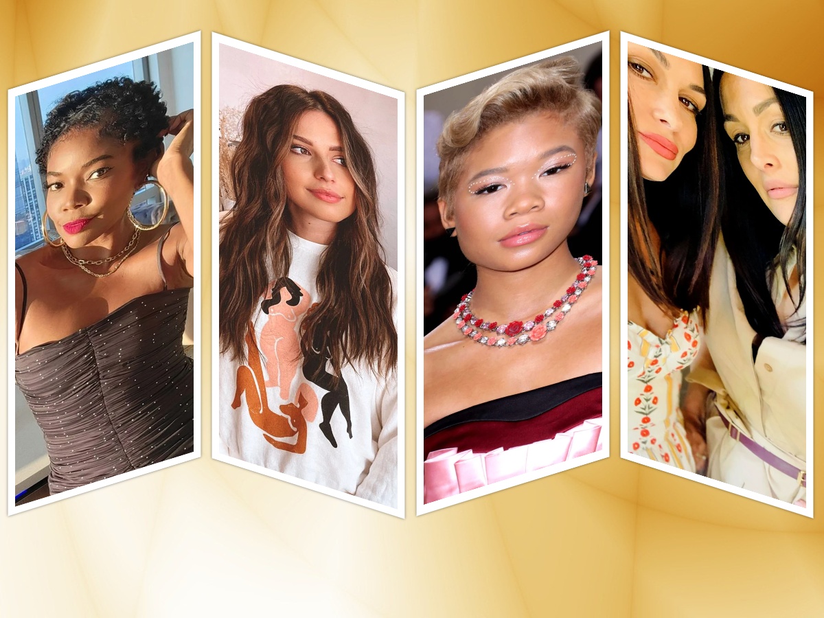 New Years Eve Beauty Biosilk
