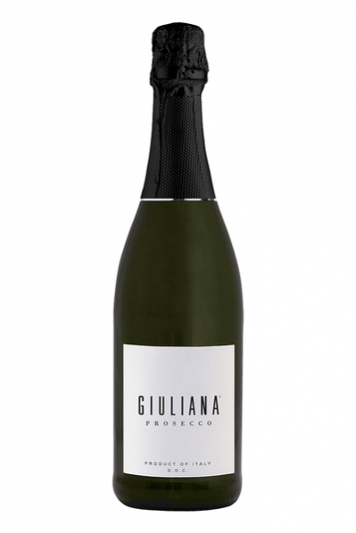 7.giulianaprosecco — image courtesy of PDA Spirits
