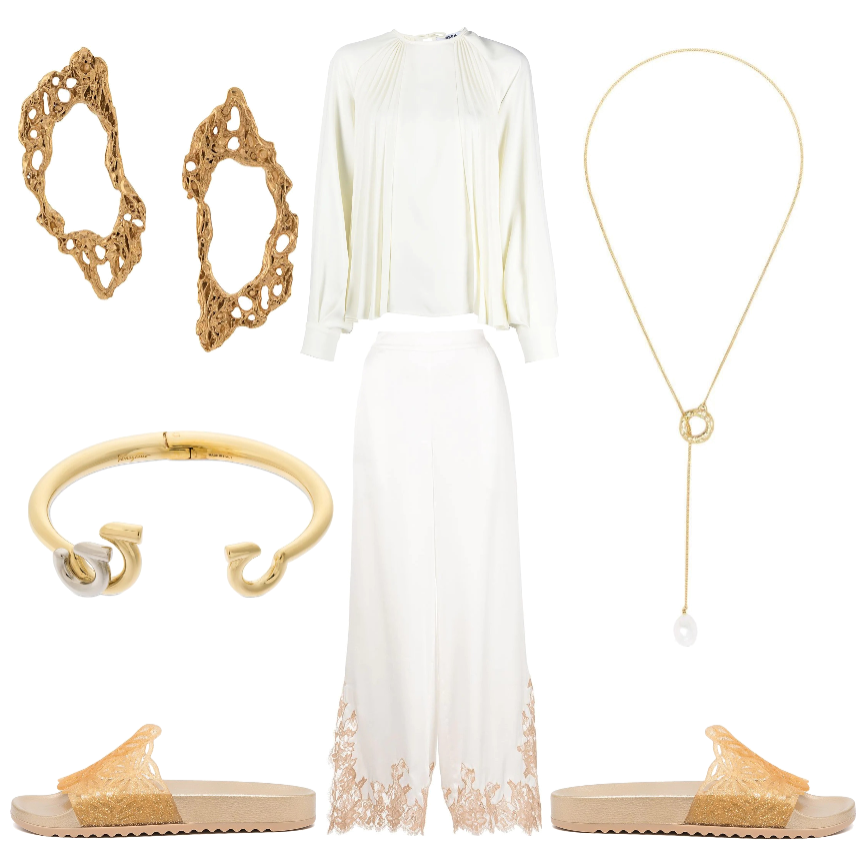 StyleOut13 2021 NYE Outfits 03 Winter White