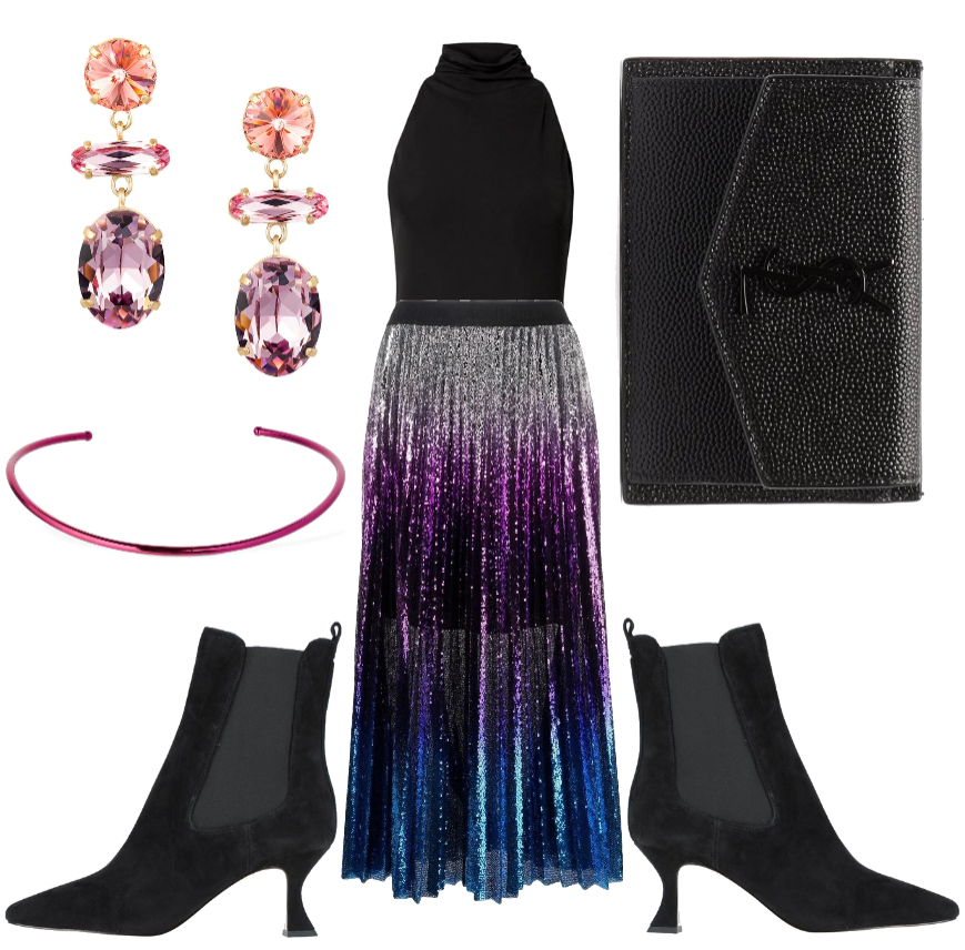StyleOut13 2021 NYE Outfits 04 Sparkle