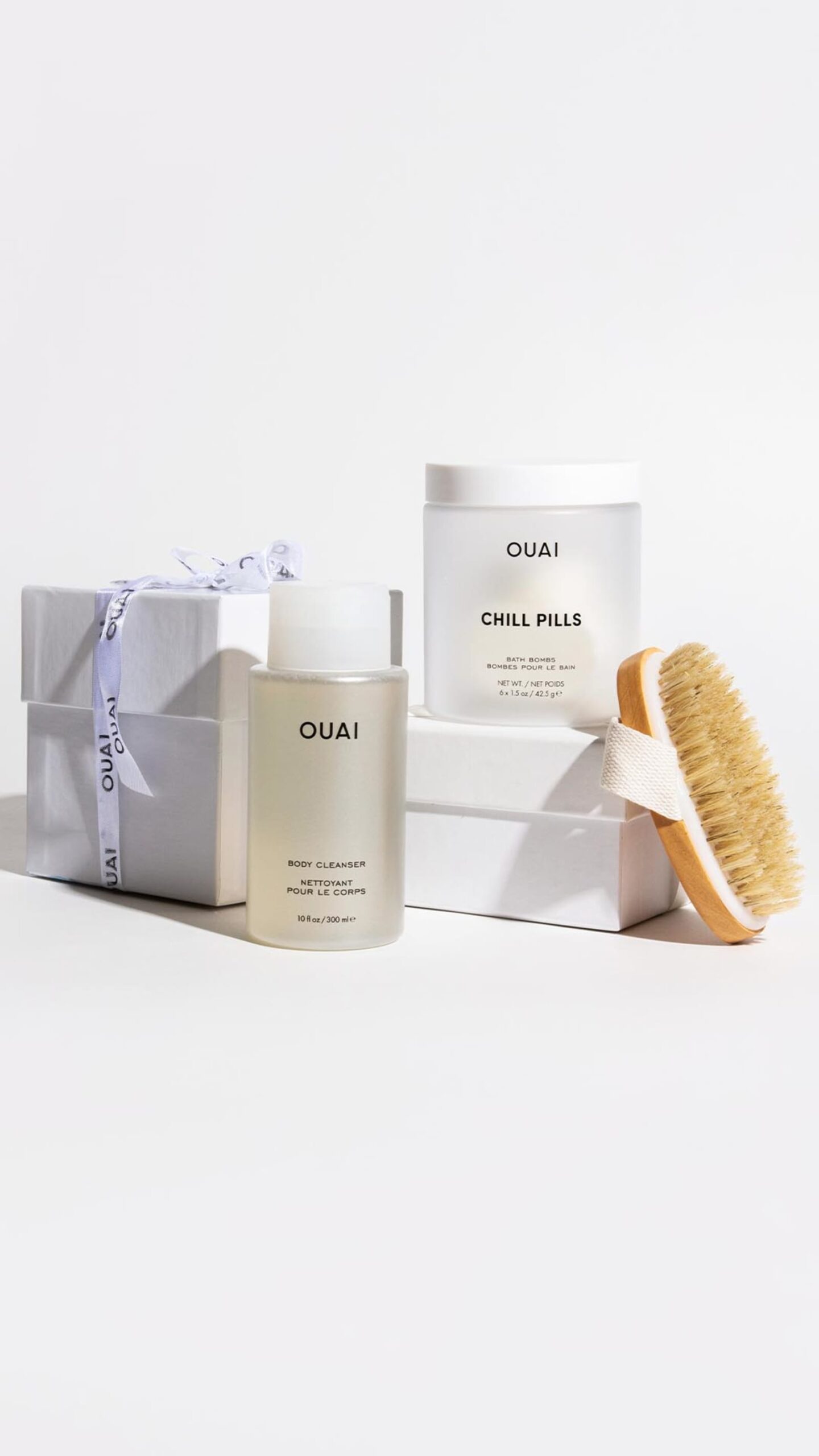 Womens Holiday Gift Guide 02 — image courtesy of ouai.com