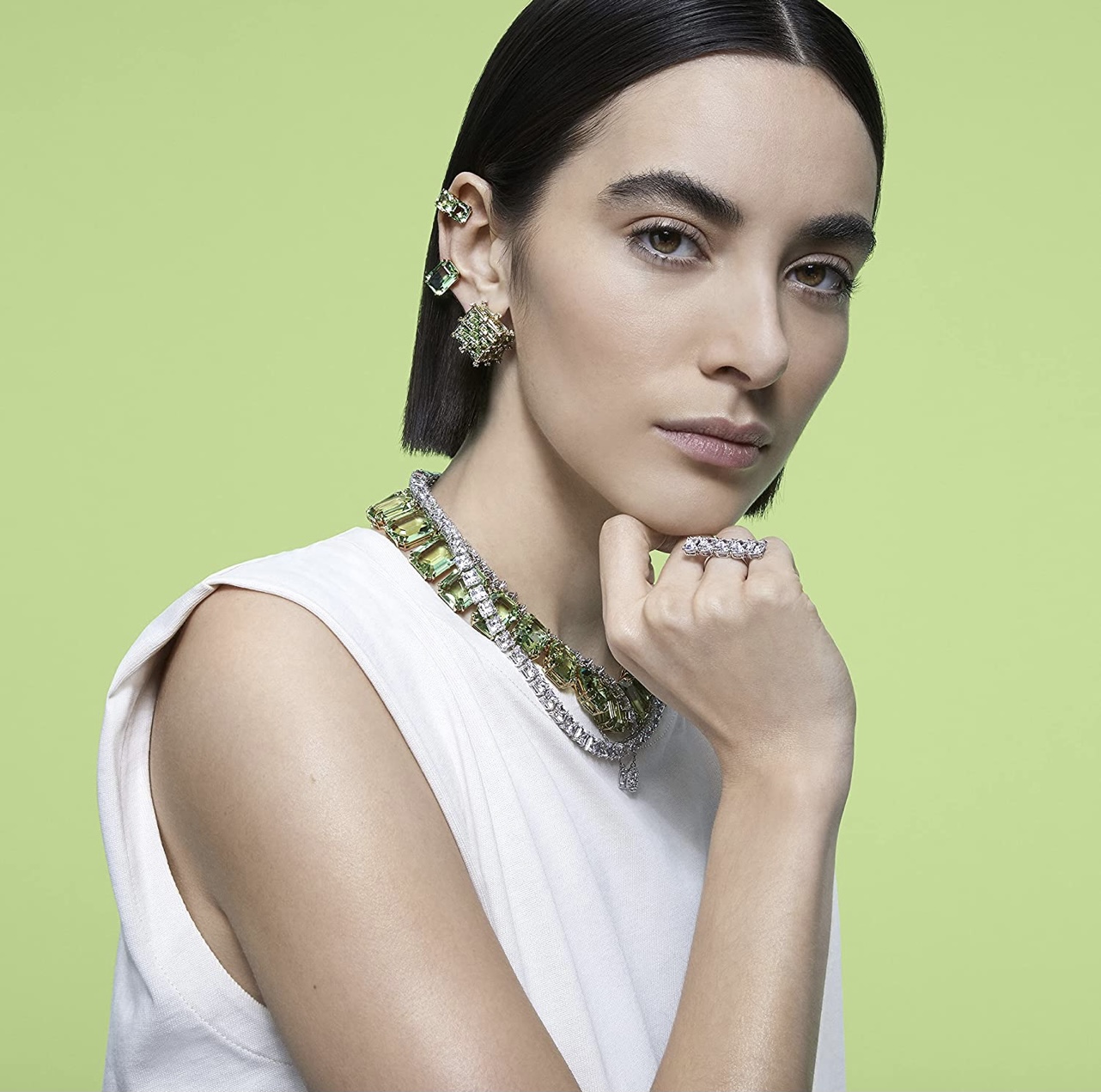 Womens Holiday Gift Guide 11 — image courtesy of Swarovski