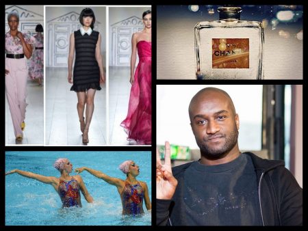 10 Best Fashion Articles 2021