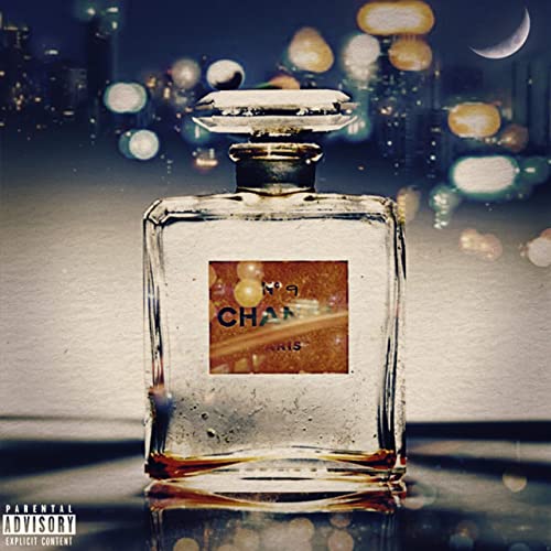 Chanel No5 amazon — image courtesy of amazon.com