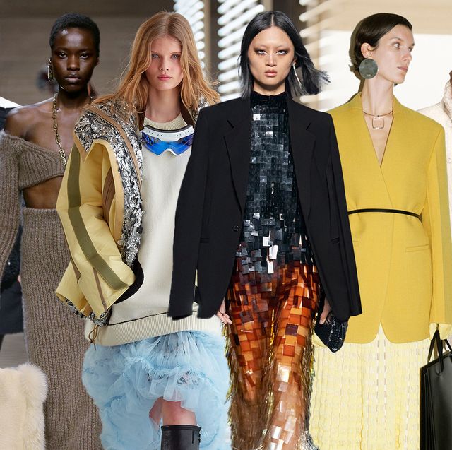 Fall 2021 trends harpersbazaar — image courtesy of harpersbazaar.com