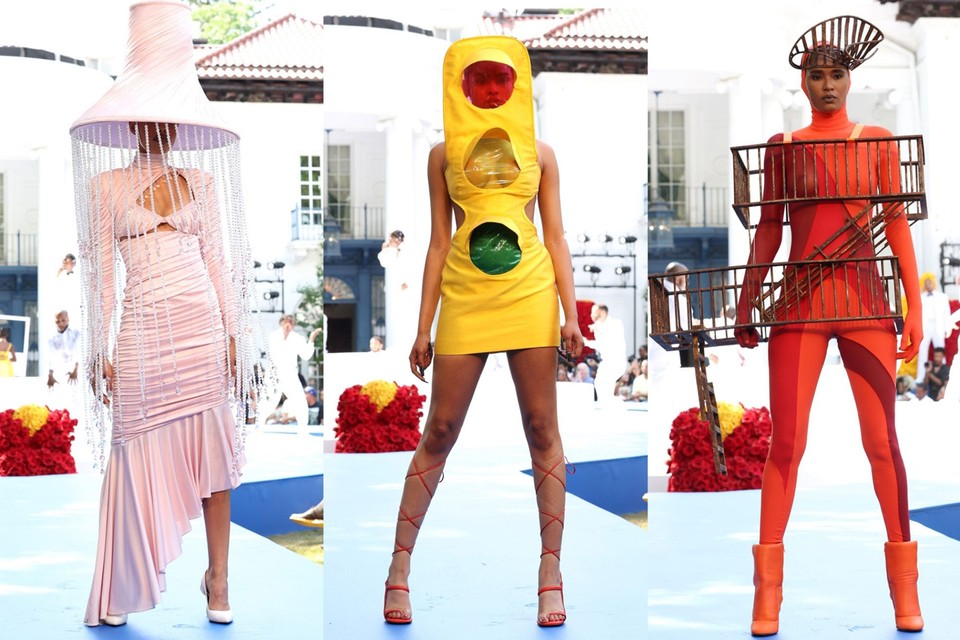 Pyer Moss Couture Fall 2021 hypebeast — image courtesy of hypebeast.com