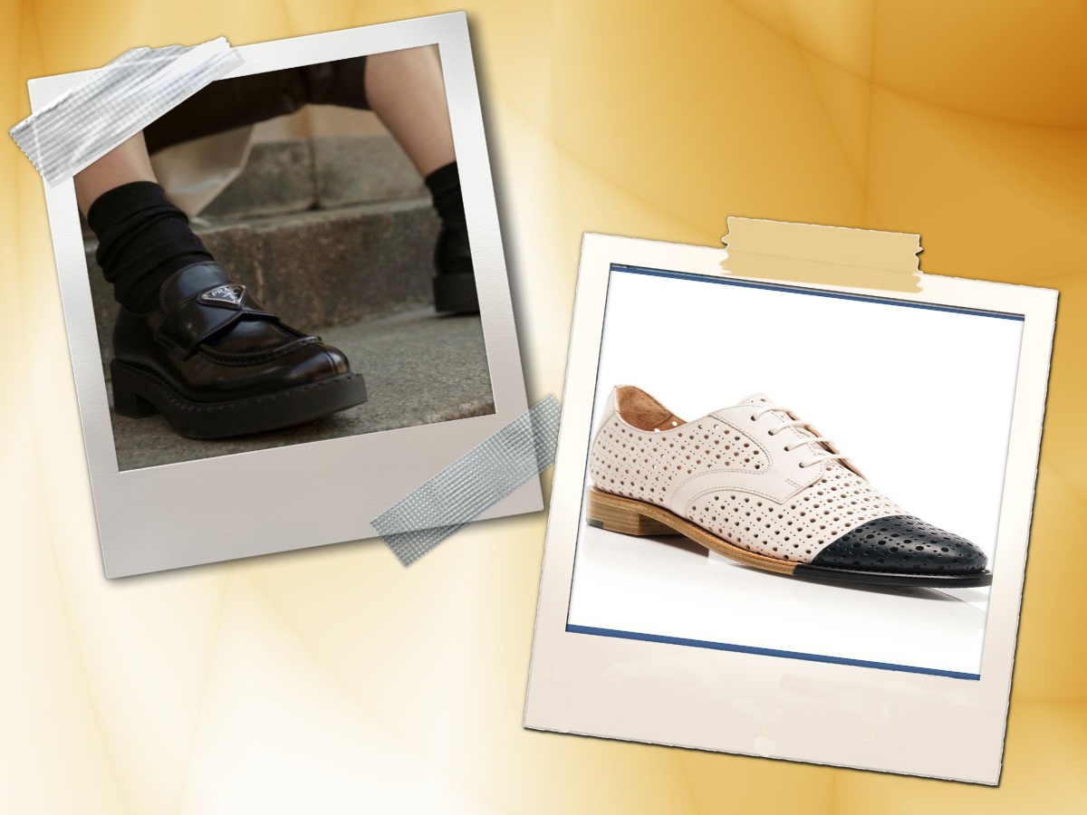 Rock It Leave It Comfortable Shoes