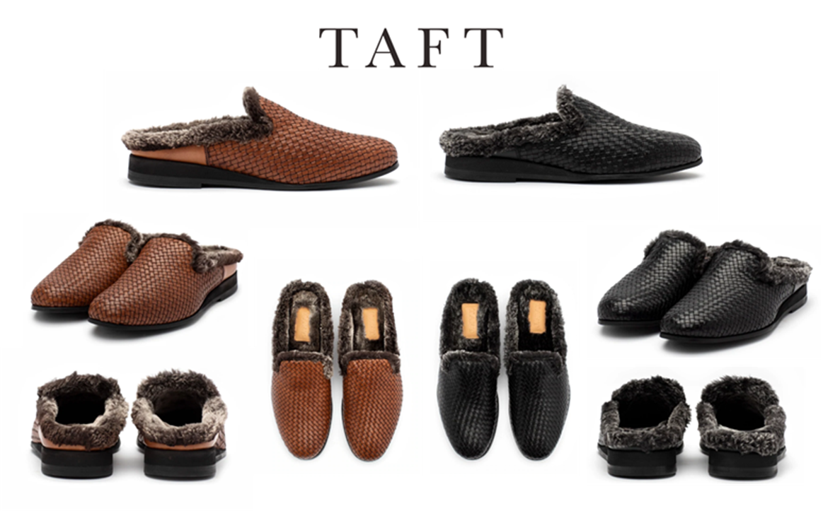 Taft feature