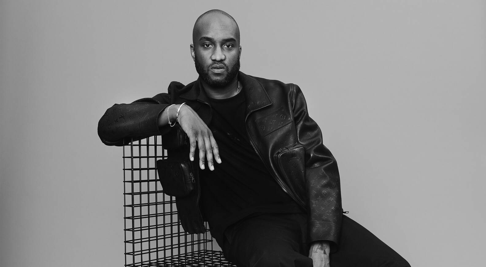 Virgil Abloh LVMH