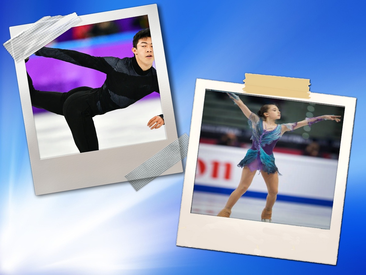 Winter Nathan Chen — image courtesy of olympics.com