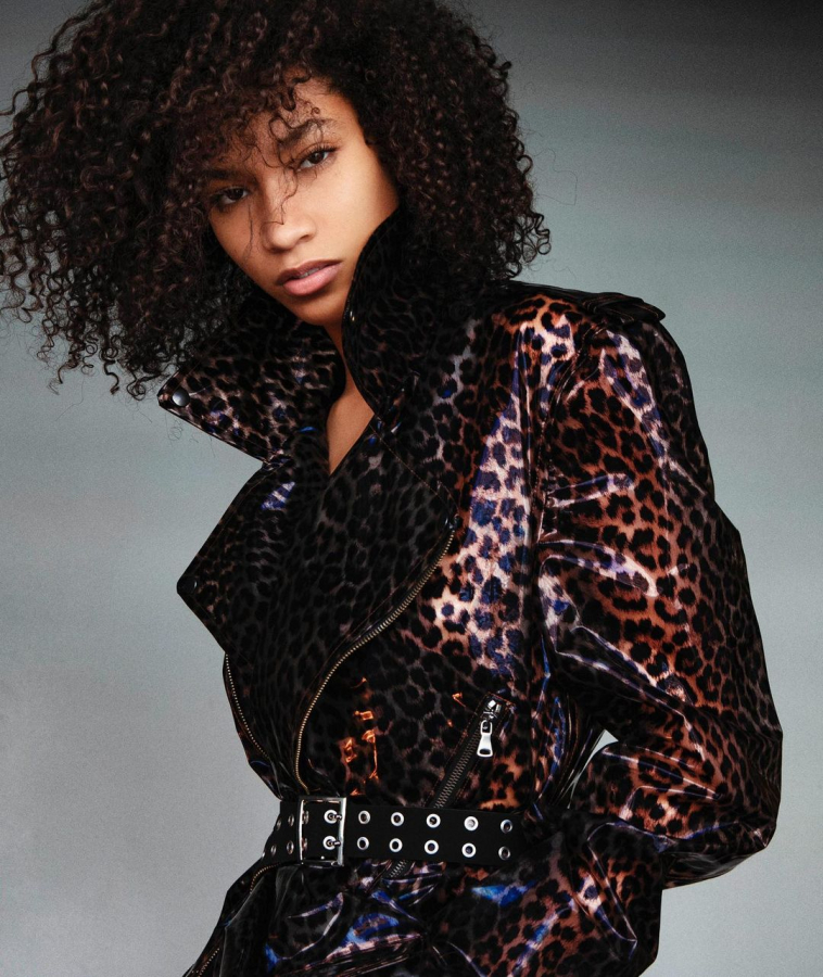 Aviana McClish OneManagement — image courtesy of One Management
