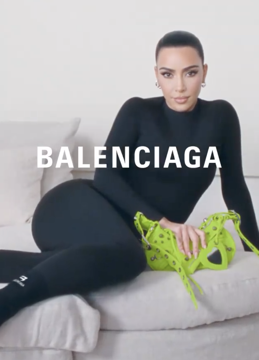Balenciaga thesun — image courtesy of thesun.com