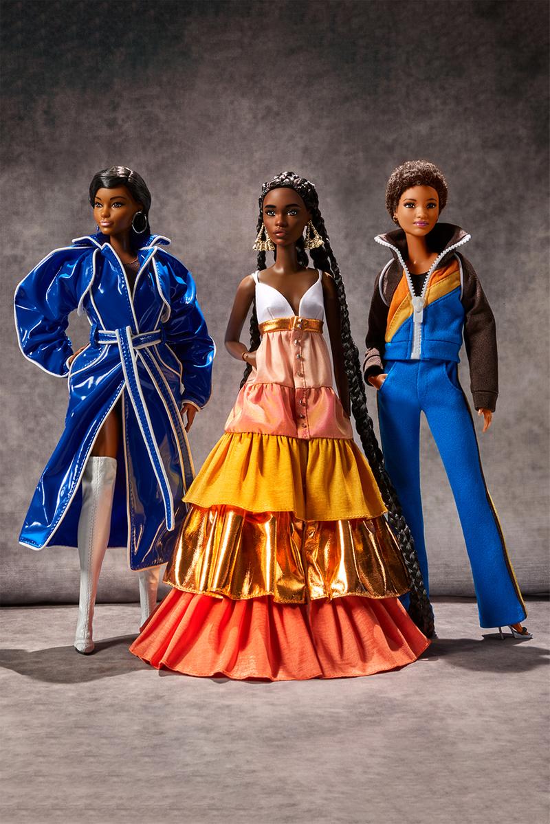 Barbie hypebae