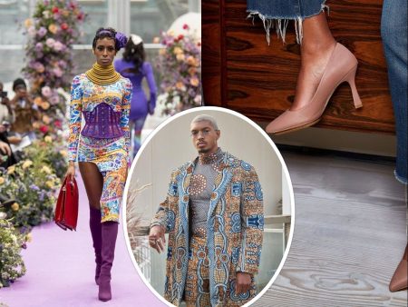 Black Designers Fall 2022