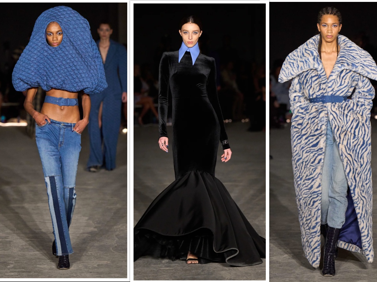 Christian Siriano Fall 2022 02