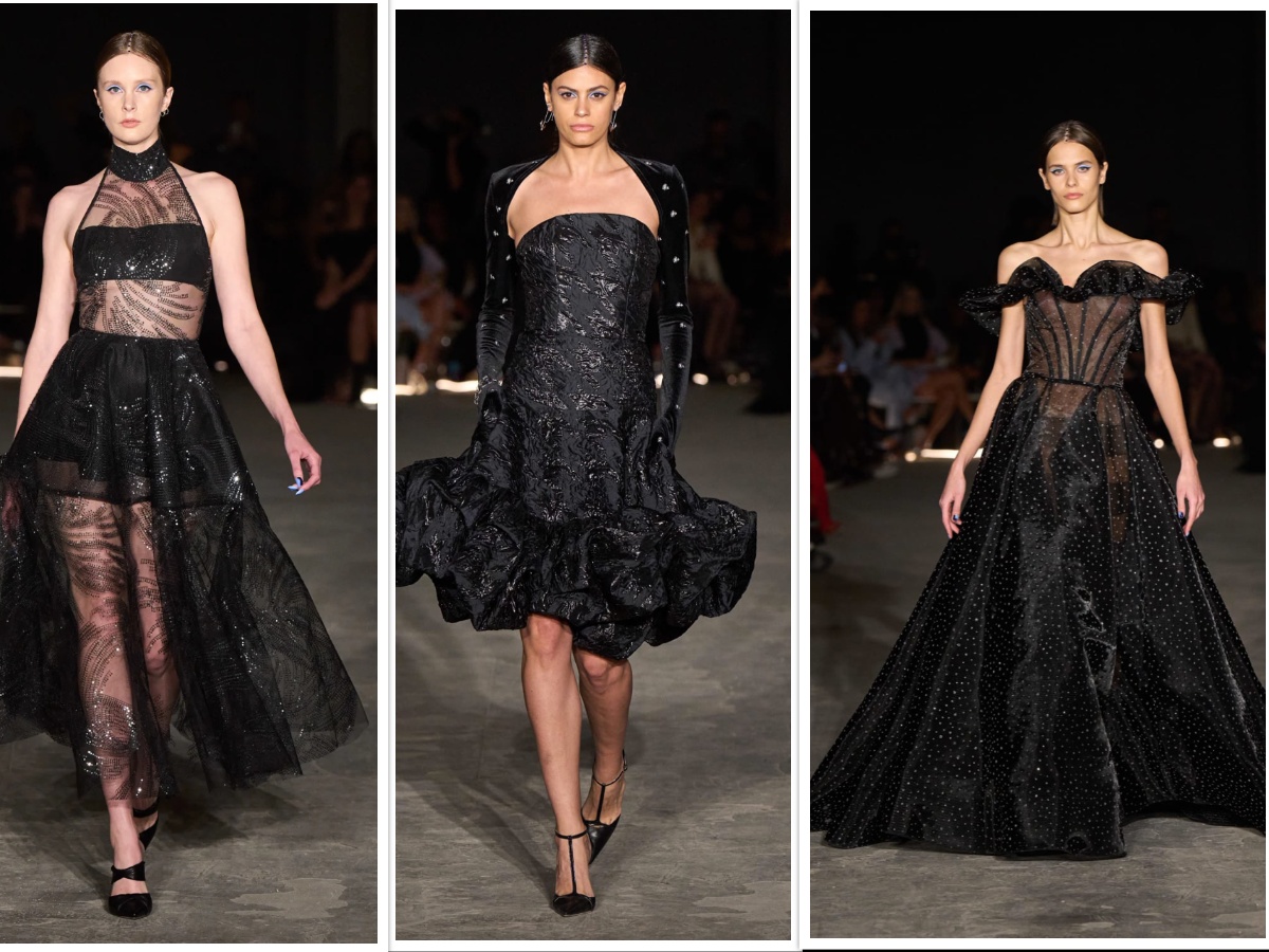 Christian Siriano Fall 2022 03