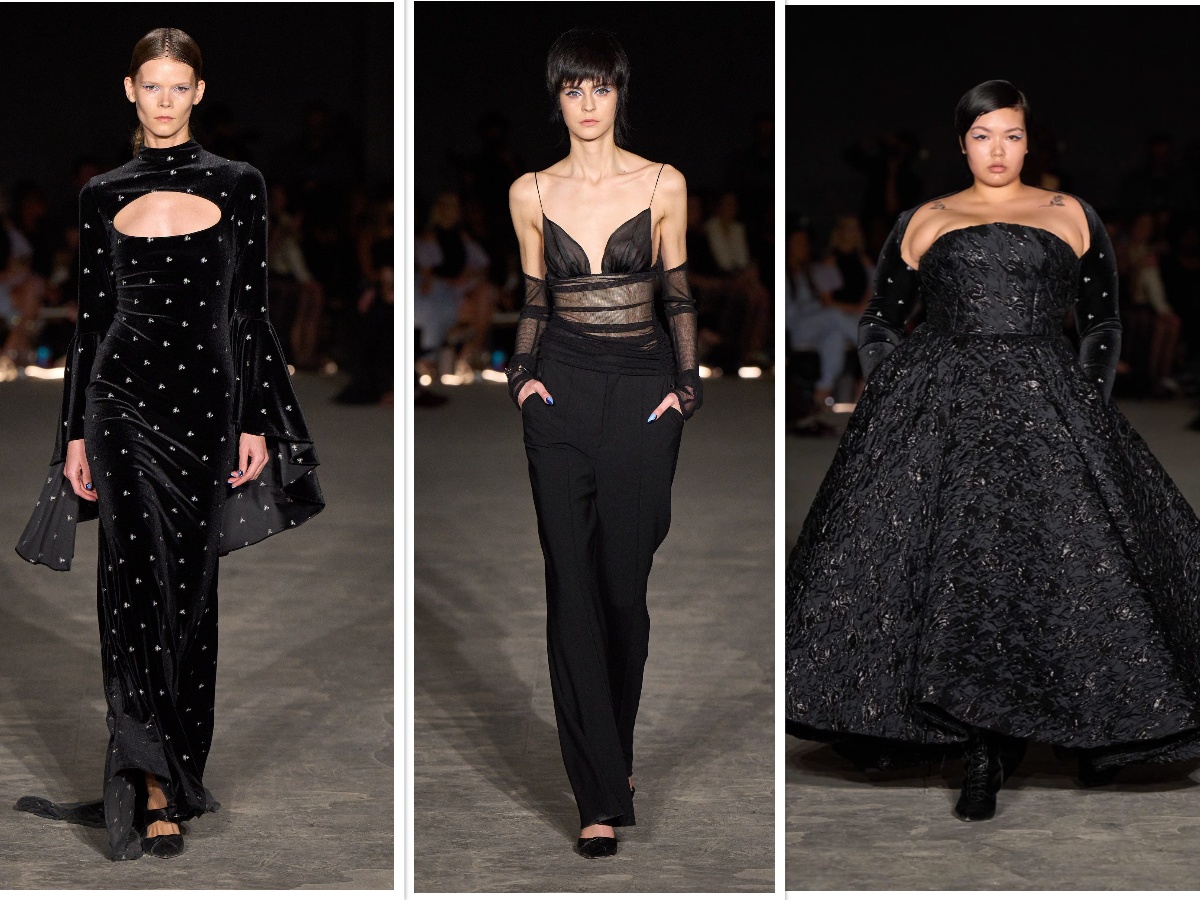 Christian Siriano Fall 2022 04