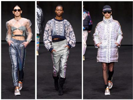 Custo Barcelona Fall 2022 feature