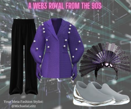 Fashion Metaverse extraimage 09