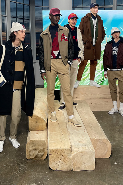 image perry ellis fall 2022 01